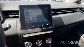 Renault Clio de 2019