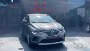 Renault Captur de 2020