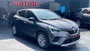 Renault Captur de 2020
