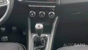 Renault Captur de 2020
