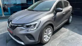 Renault Captur de 2020