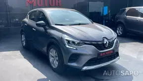 Renault Captur de 2020