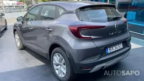 Renault Captur de 2020