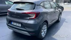 Renault Captur de 2020