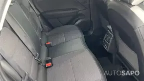 Renault Captur de 2020