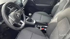 Renault Captur de 2020