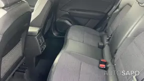Renault Captur de 2020
