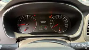 Renault Mégane de 2022