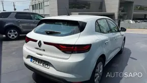 Renault Mégane de 2022