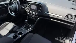 Renault Mégane de 2022
