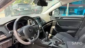 Renault Mégane de 2022