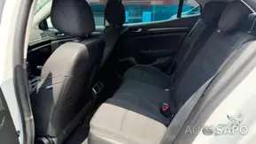 Renault Mégane de 2022