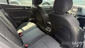 Renault Mégane de 2022