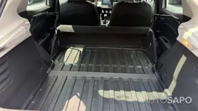 Renault Clio de 2021