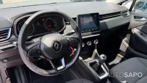 Renault Clio de 2021