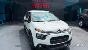 Citroen C3 de 2022