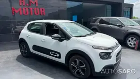 Citroen C3 de 2022