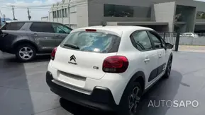 Citroen C3 de 2022