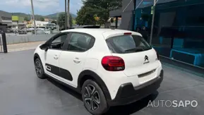Citroen C3 de 2022