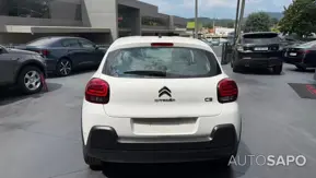 Citroen C3 de 2022