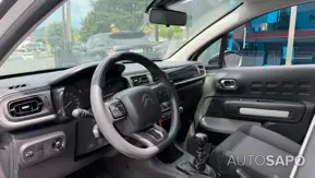 Citroen C3 de 2022