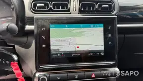Citroen C3 de 2022