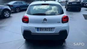 Citroen C3 de 2019
