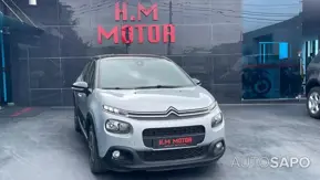 Citroen C3 de 2018