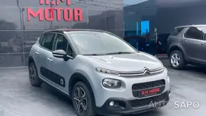 Citroen C3 de 2018