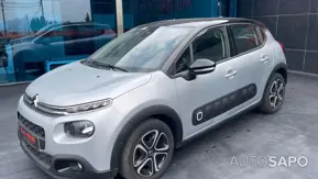 Citroen C3 de 2018