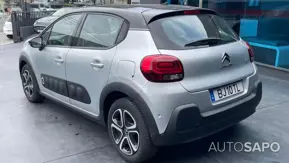 Citroen C3 de 2018