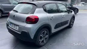 Citroen C3 de 2018