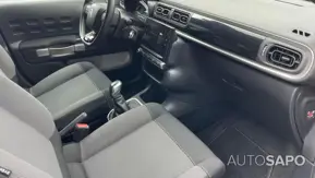 Citroen C3 de 2018