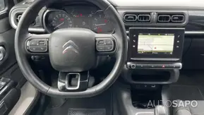 Citroen C3 de 2018