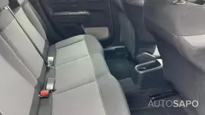 Citroen C3 de 2018