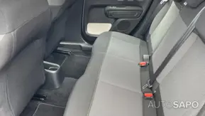 Citroen C3 de 2018