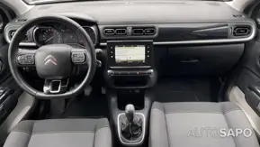 Citroen C3 de 2018