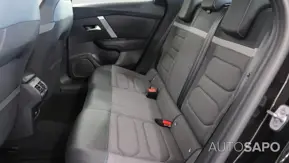 Citroen C4 de 2023