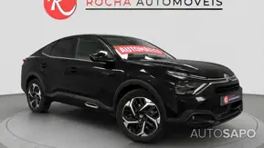 Citroen C4 de 2023