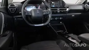 Citroen C4 de 2023