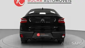 Citroen C4 de 2023