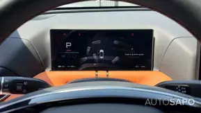 Xpeng G9 de 2024