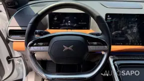 Xpeng G9 de 2024