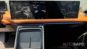 Xpeng G9 de 2024