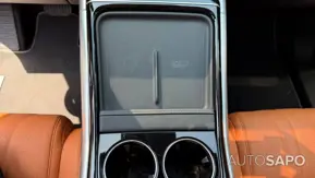 Xpeng G9 de 2024