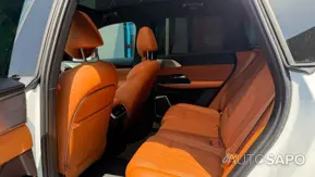 Xpeng G9 de 2024