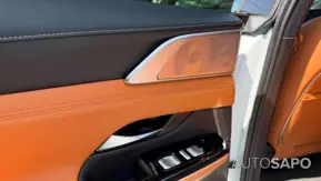 Xpeng G9 de 2024