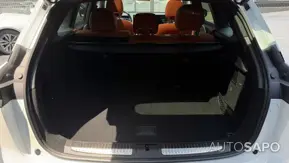 Xpeng G9 de 2024