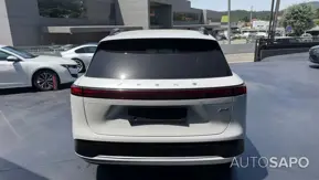 Xpeng G9 de 2024
