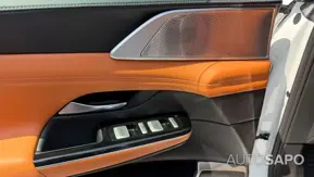 Xpeng G9 de 2024
